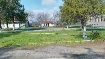 Кметство Дядово
