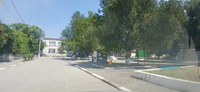 Кметство Каменово