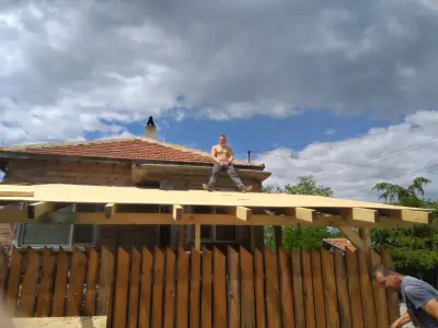 Кметство Събрано