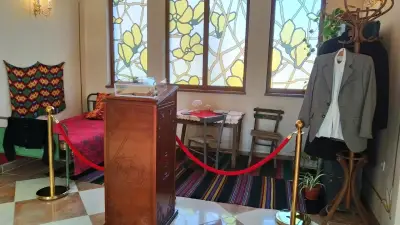 Кметство Коньово