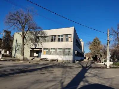 Кметство Коньово