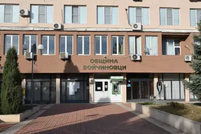 Община Бойчиновци