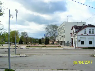 Община Бойчиновци