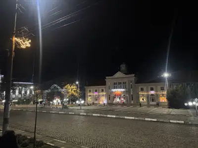 Кметство Бреница