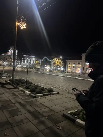 Кметство Бреница