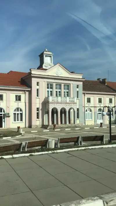 Кметство Бреница
