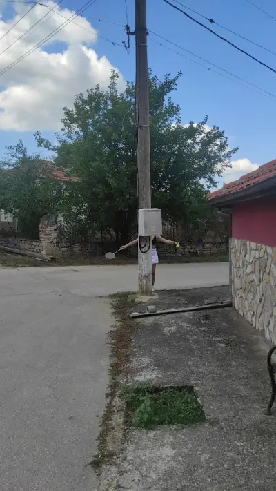 КМЕТСТВО МАЛКИ ВЪРШЕЦ