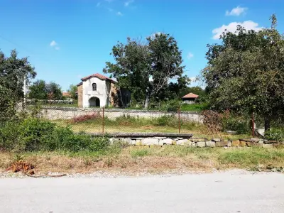 КМЕТСТВО МАЛКИ ВЪРШЕЦ