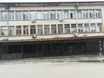 Кметство Крушовица