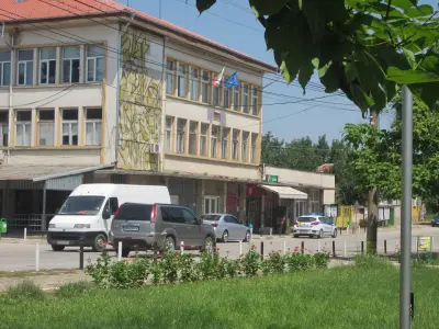 Кметство Крушовица