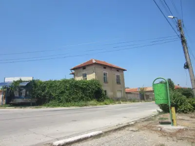 Кметство Крушовица