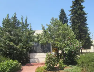 Кметство Крушовица