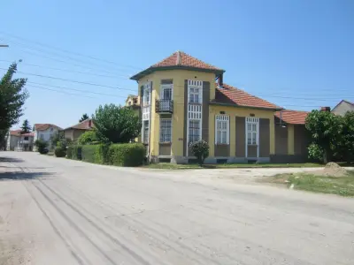 Кметство Крушовица