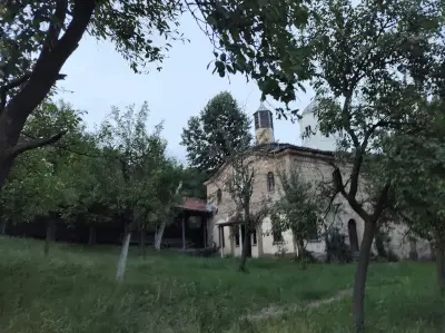 КМЕТСТВО ДЕБНЕВО