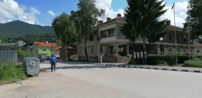 КМЕТСТВО ДЕБНЕВО