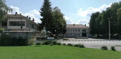 КМЕТСТВО ДЕБНЕВО
