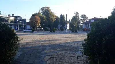 Кметство Одърне