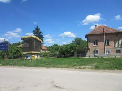 Кметство Петърница