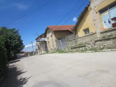 Кметство Петърница