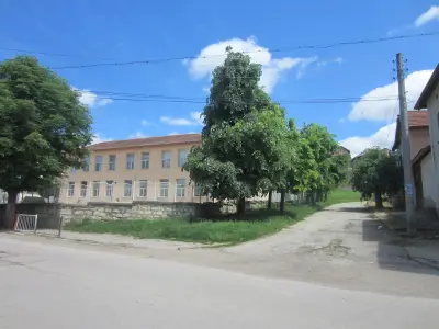 Кметство Петърница
