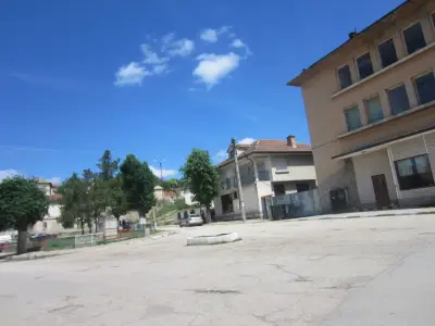 Кметство Петърница