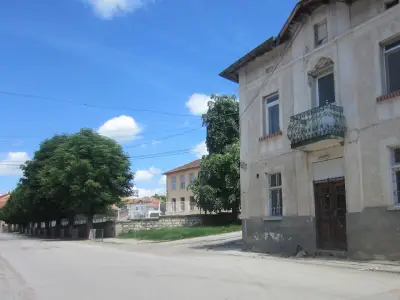Кметство Петърница