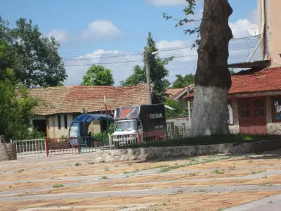 Кметство Петърница