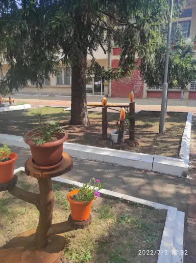 Кметство село Бохот