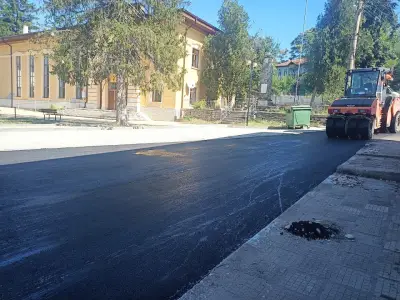Кметство Катунец