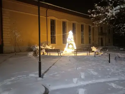 Кметство Катунец