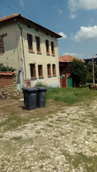 Кметство Николаево