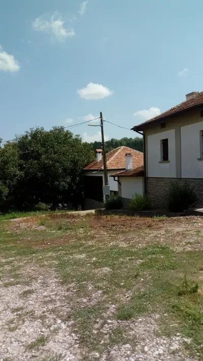 Кметство Николаево