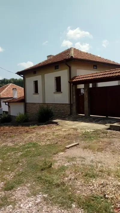 Кметство Николаево