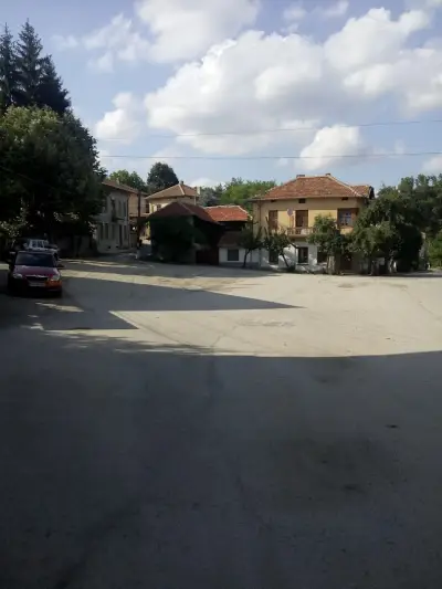 Кметство Николаево