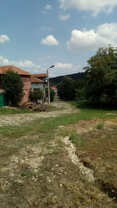 Кметство Николаево