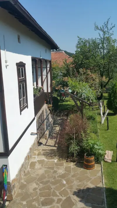 Кметство Николаево