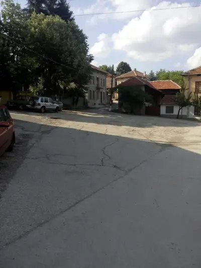 Кметство Николаево