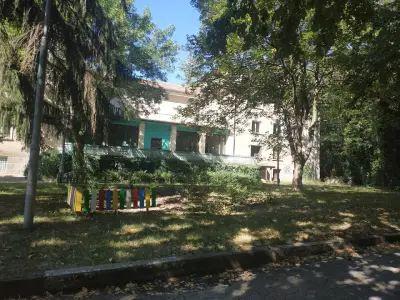 Кметство Слатина