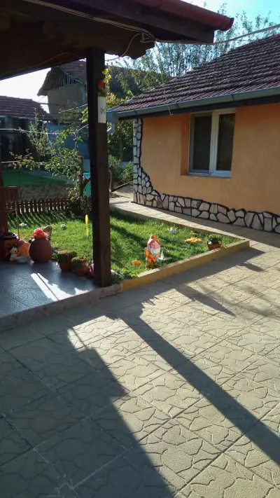 Кметство Слатина