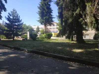 Кметство Слатина