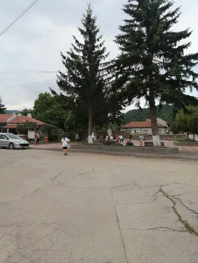 Кметство Лобош
