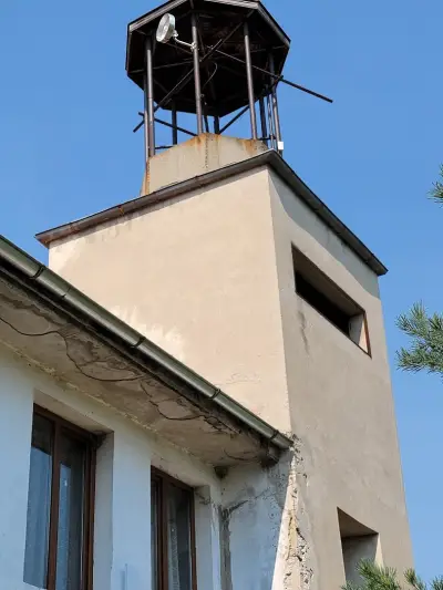 Кметство Егълница