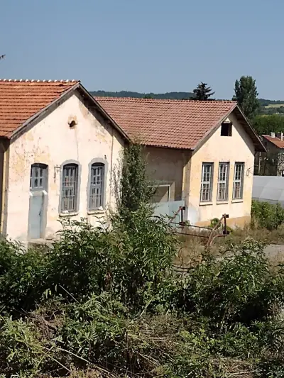 Кметство Егълница