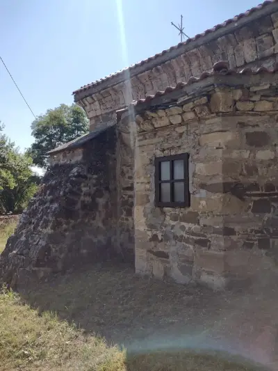 Кметство Егълница