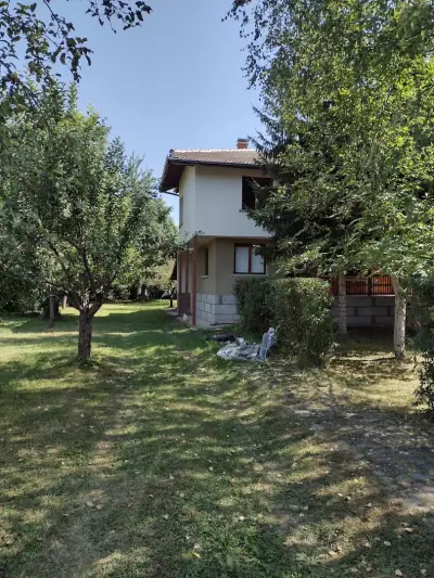 Кметство Егълница