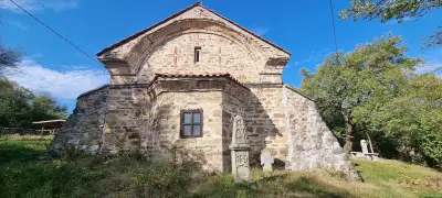 Кметство Егълница
