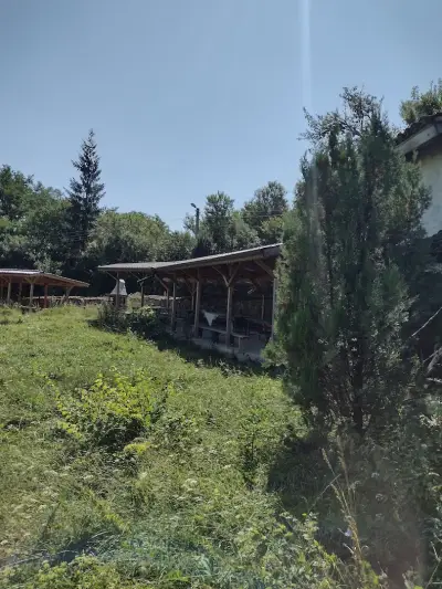 Кметство Егълница