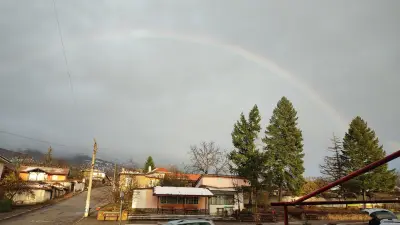 Кметство Горна Гращица