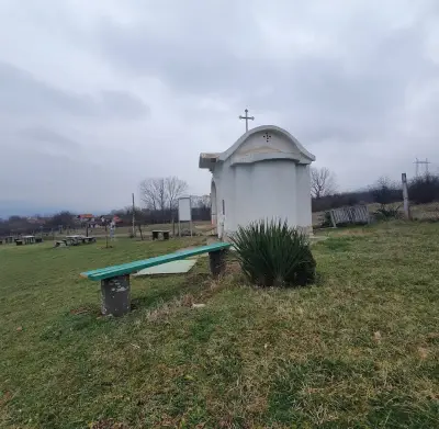 Кметство Горна Гращица