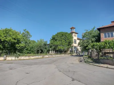 Кметство Долна Гращица